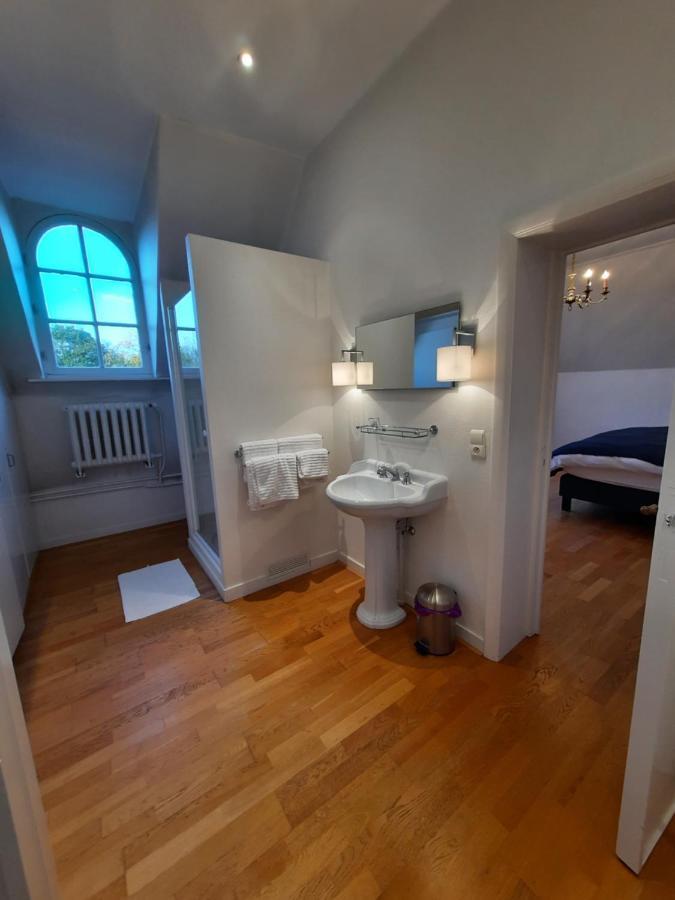B&B Chateau De Ramegnies-Chin Tournai Ngoại thất bức ảnh