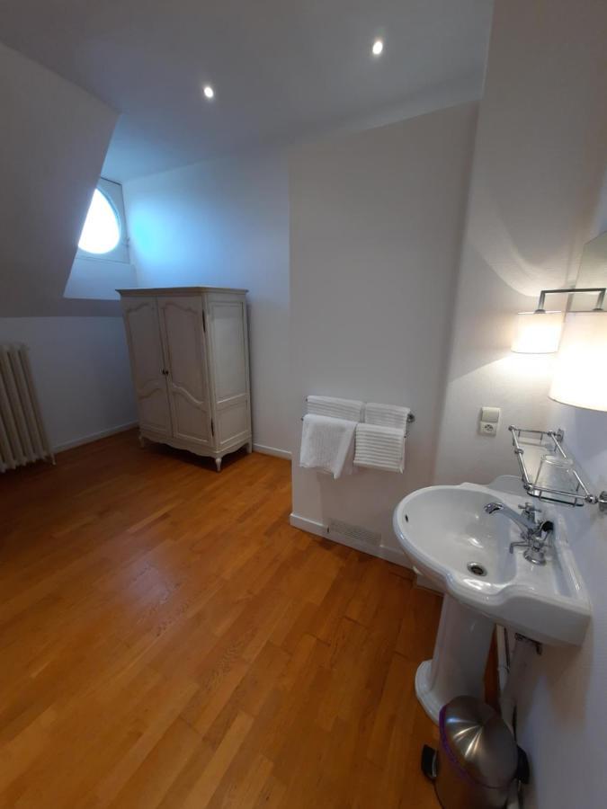 B&B Chateau De Ramegnies-Chin Tournai Ngoại thất bức ảnh