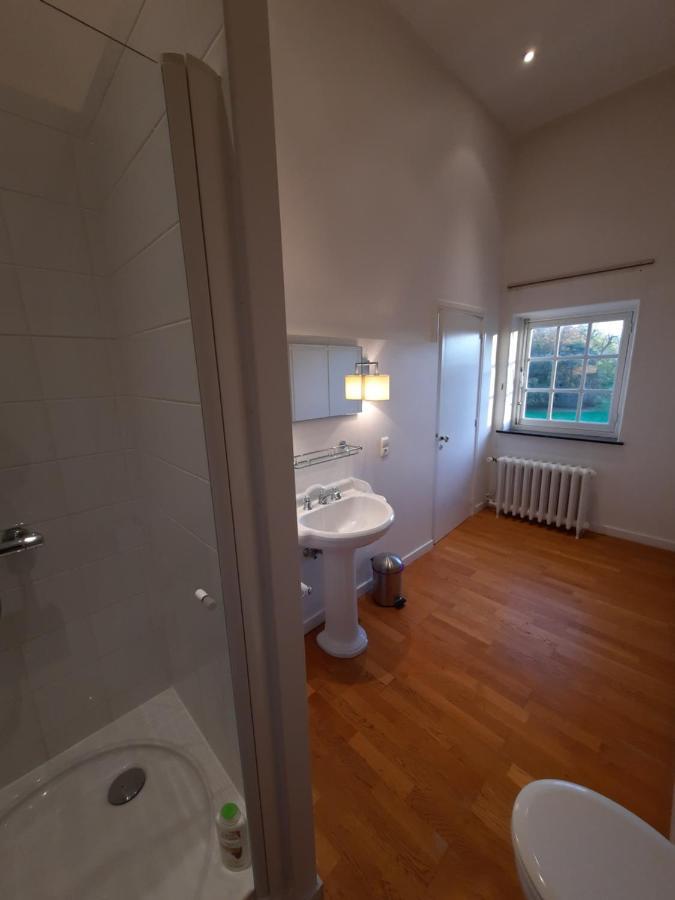 B&B Chateau De Ramegnies-Chin Tournai Ngoại thất bức ảnh