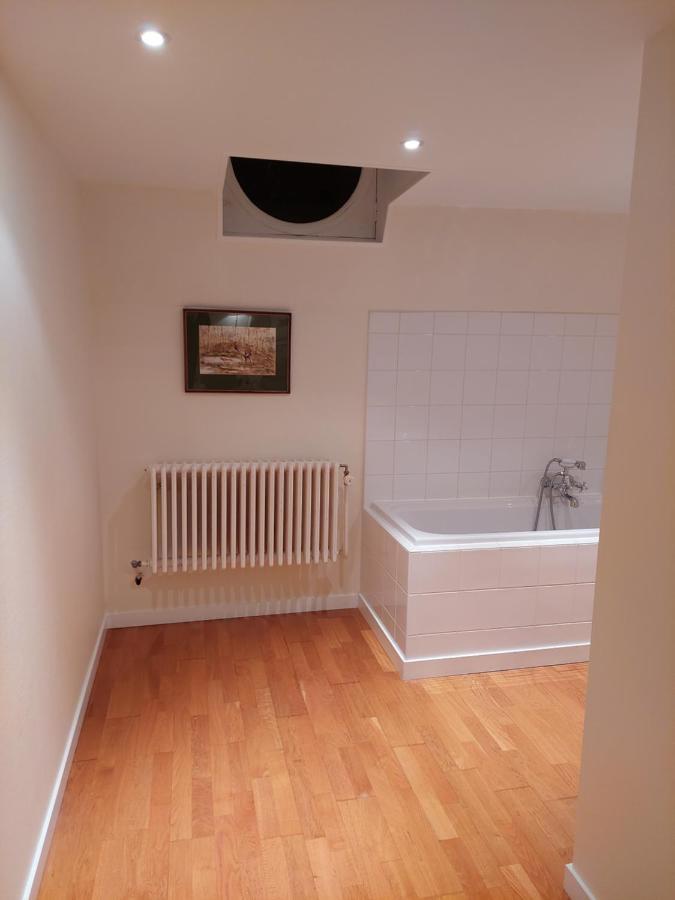 B&B Chateau De Ramegnies-Chin Tournai Ngoại thất bức ảnh