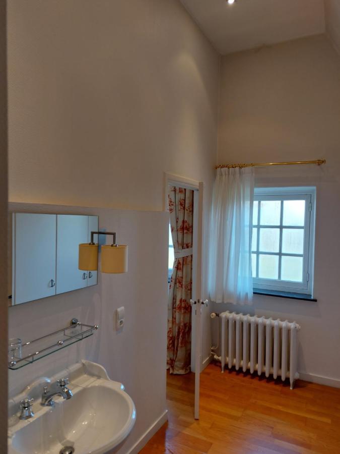 B&B Chateau De Ramegnies-Chin Tournai Ngoại thất bức ảnh