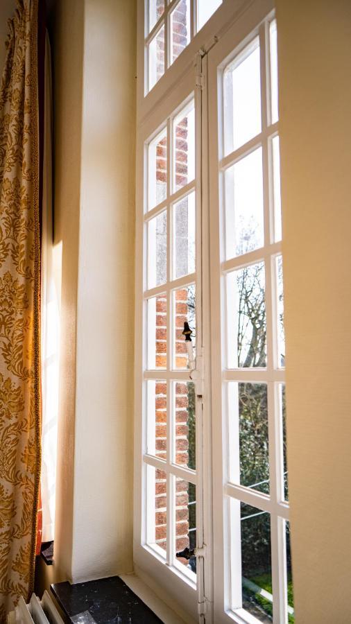 B&B Chateau De Ramegnies-Chin Tournai Ngoại thất bức ảnh